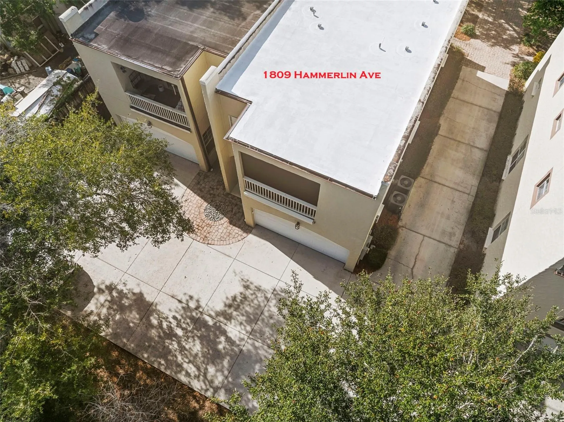 1809 Hammerlin Avenue Winter Park FL 32789