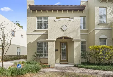 1809 Hammerlin Avenue Winter Park FL 32789