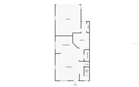 1809 Hammerlin Avenue Winter Park FL 32789