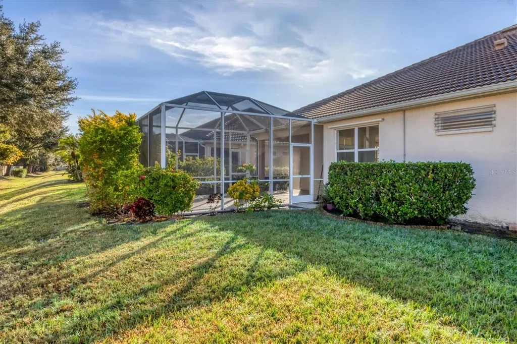 4309 Callista Lane Sarasota FL 34243