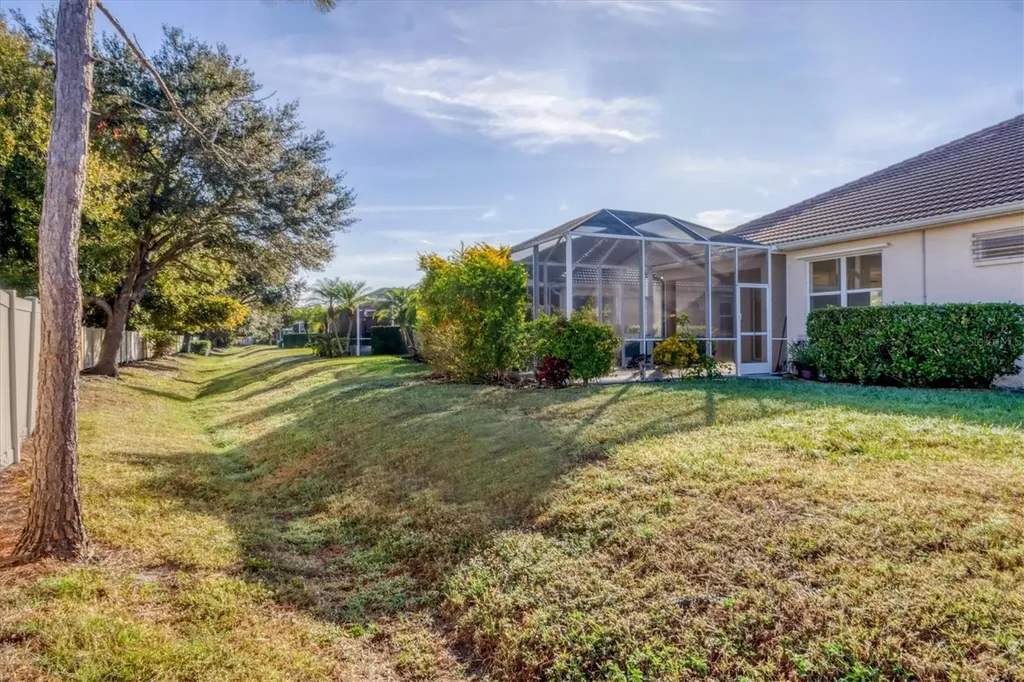 4309 Callista Lane Sarasota FL 34243