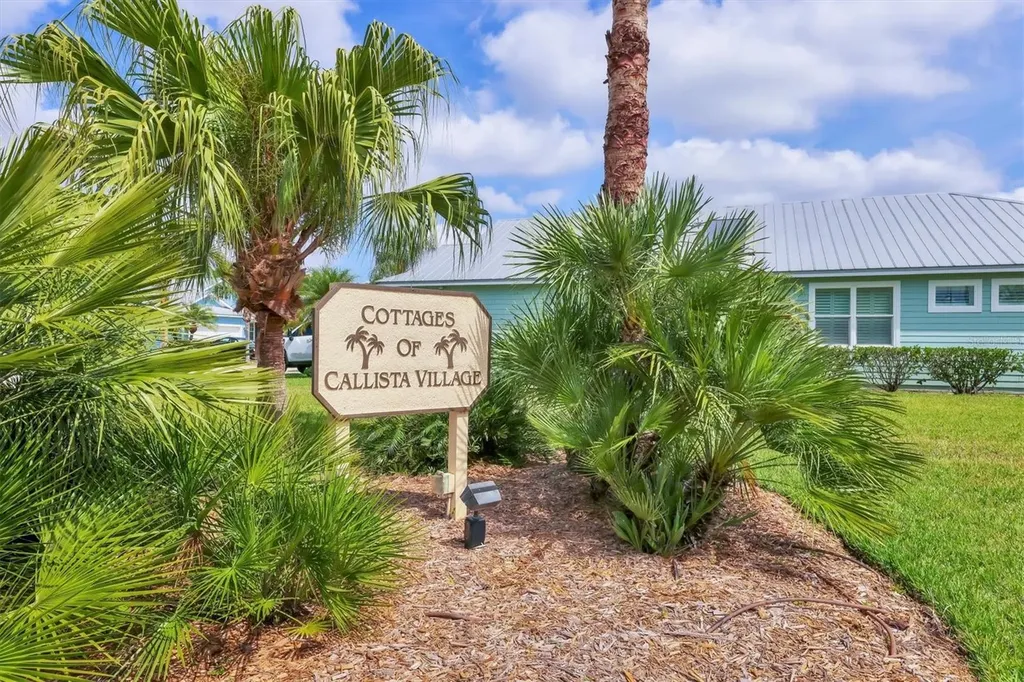 4309 Callista Lane Sarasota FL 34243