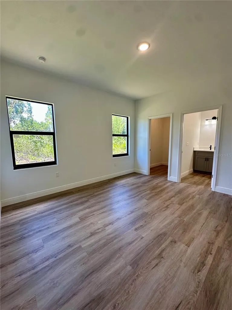 1840 Greenley Road North Port FL 34286