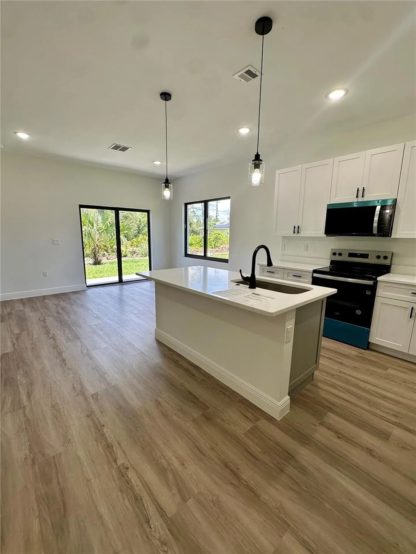 1840 Greenley Road North Port FL 34286