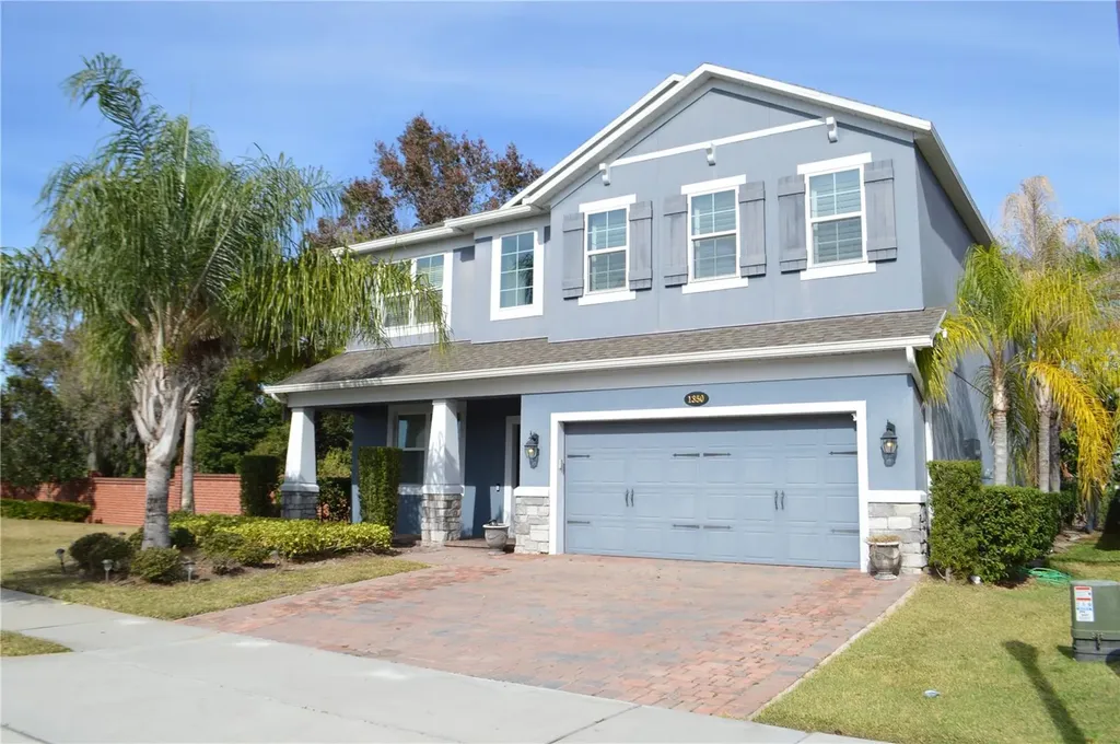 1350 Lukas Acres Way Oviedo FL 32765