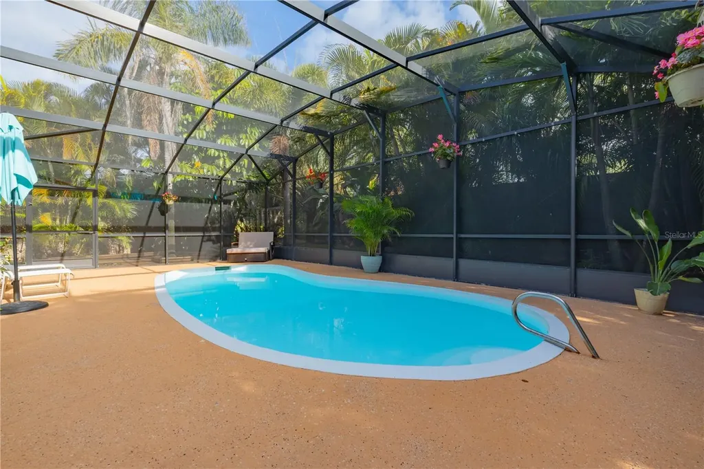 1421 Beacon Street New Smyrna Beach FL 32169