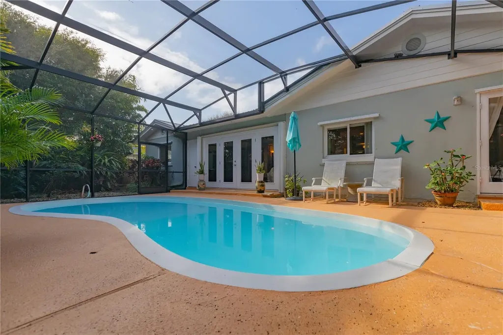 1421 Beacon Street New Smyrna Beach FL 32169