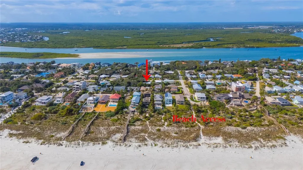 1421 Beacon Street New Smyrna Beach FL 32169