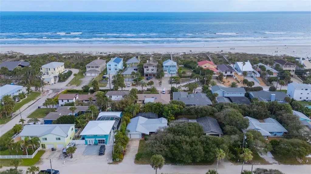 1421 Beacon Street New Smyrna Beach FL 32169