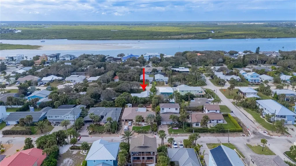 1421 Beacon Street New Smyrna Beach FL 32169