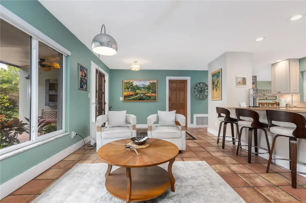 1421 Beacon Street New Smyrna Beach FL 32169