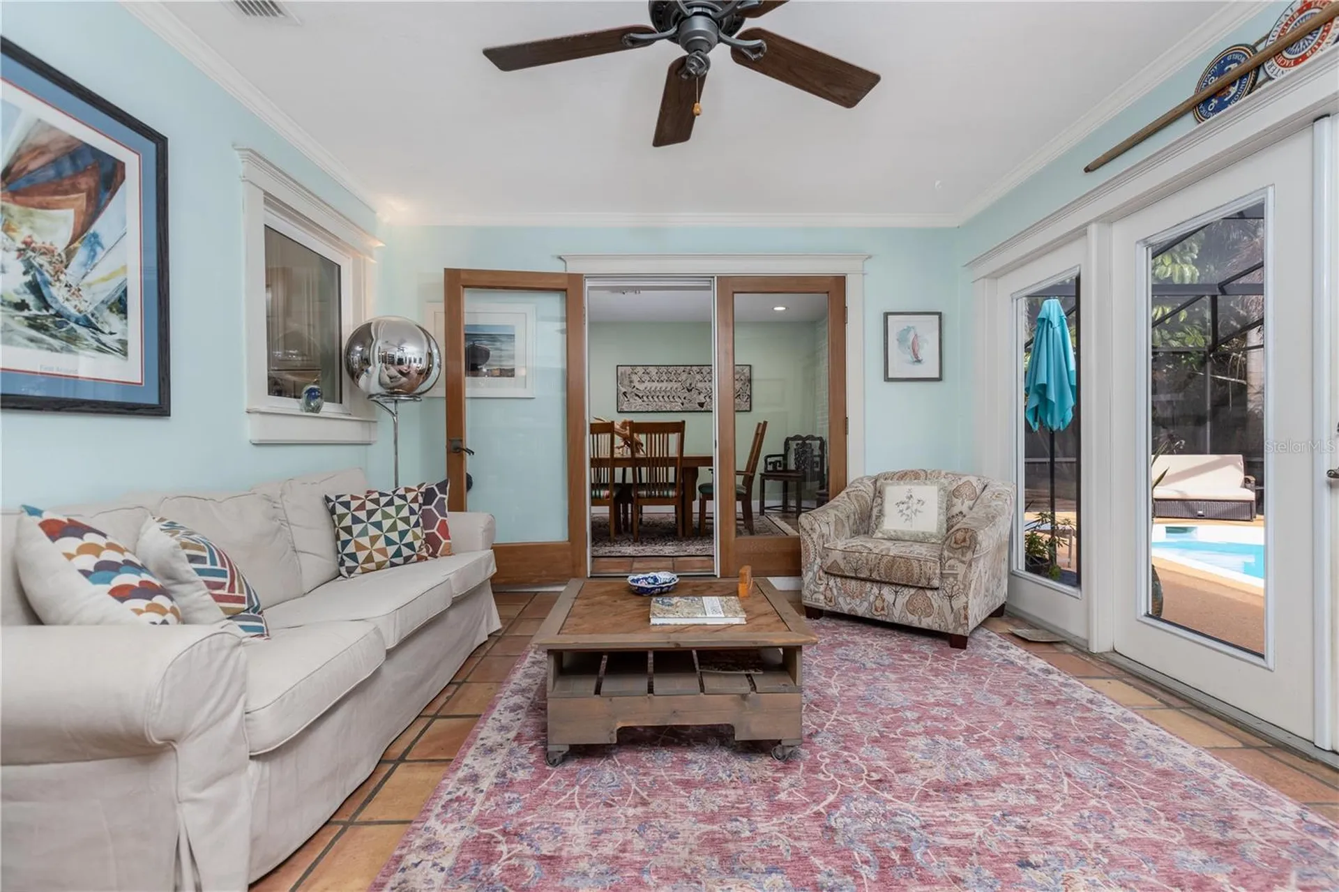 1421 Beacon Street New Smyrna Beach FL 32169