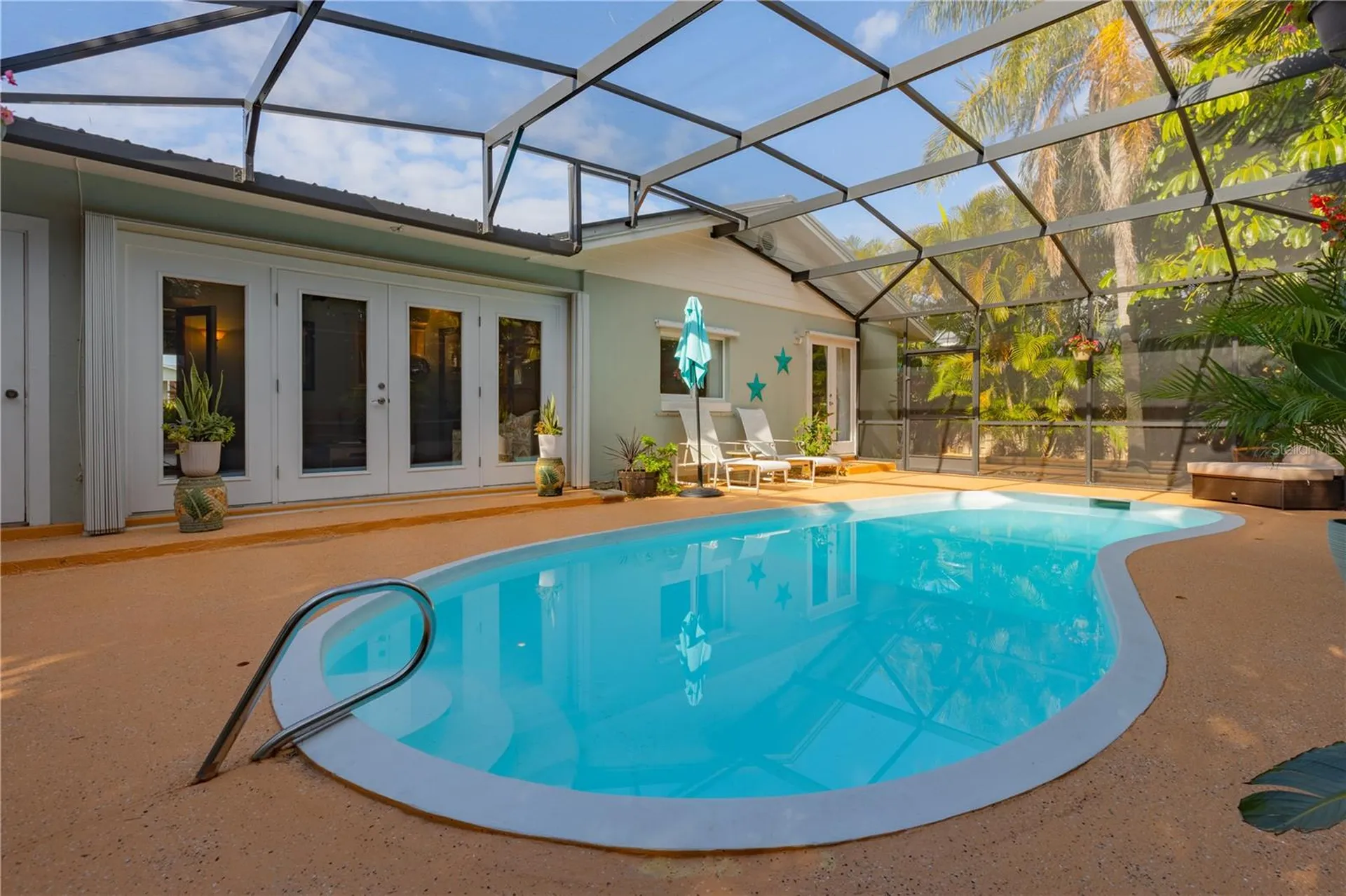1421 Beacon Street New Smyrna Beach FL 32169