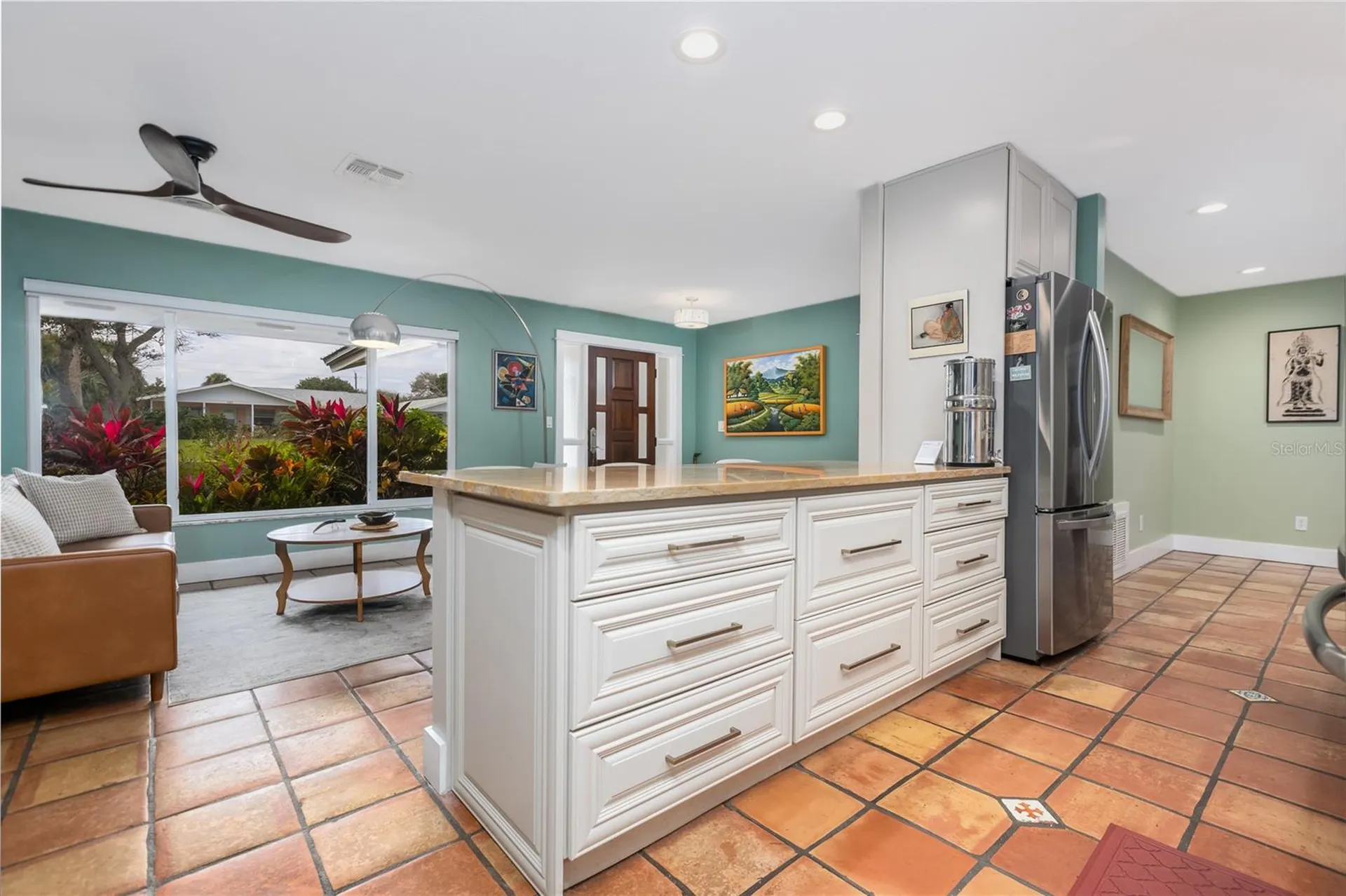 1421 Beacon Street New Smyrna Beach FL 32169