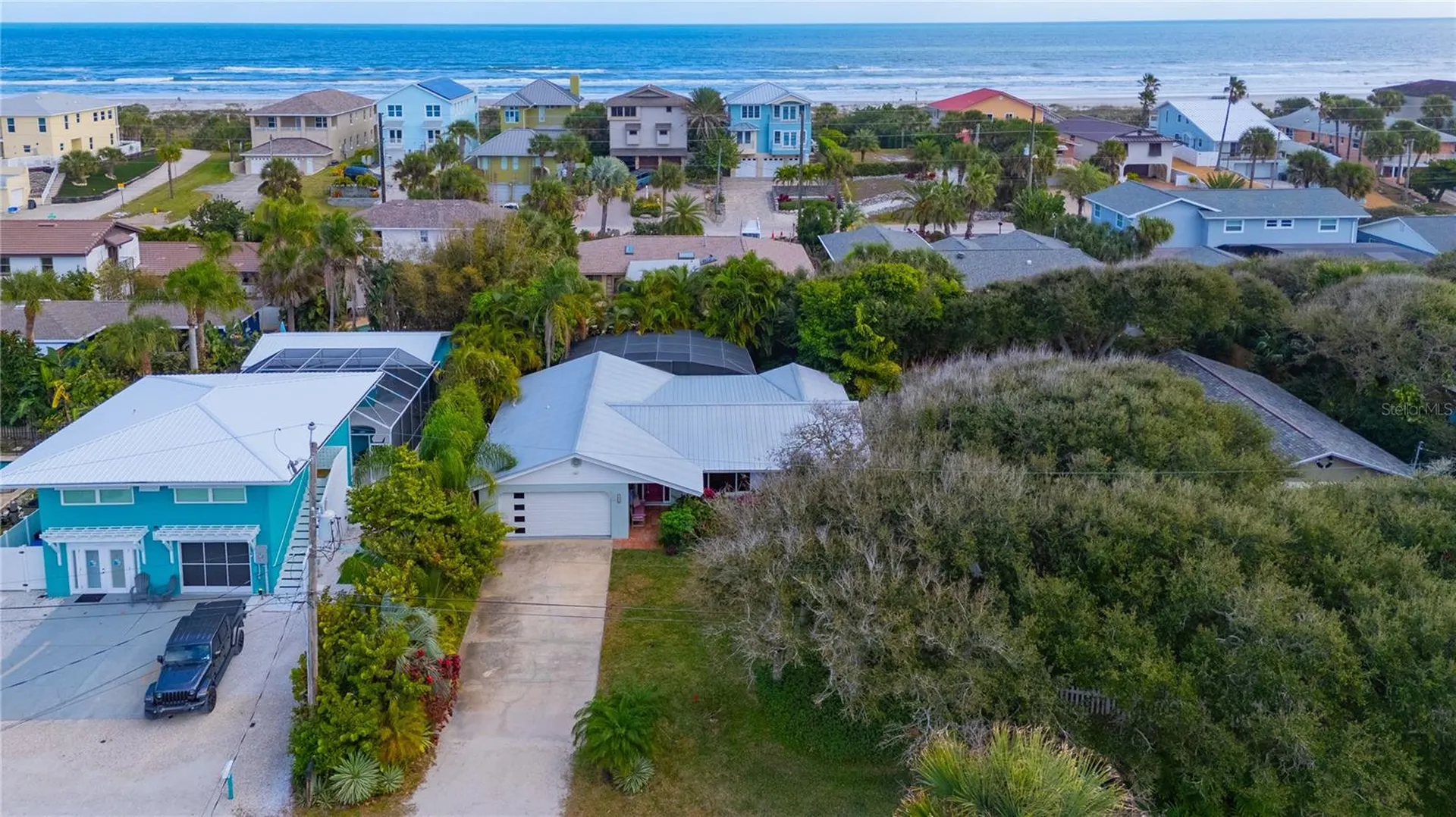 1421 Beacon Street New Smyrna Beach FL 32169