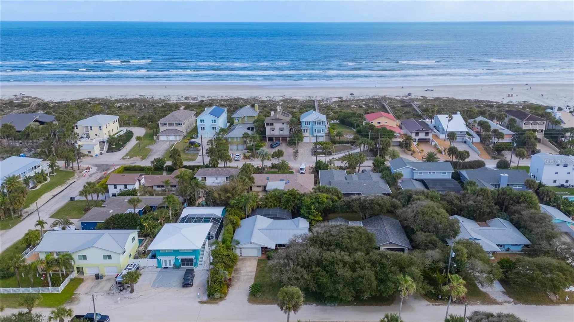 1421 Beacon Street New Smyrna Beach FL 32169