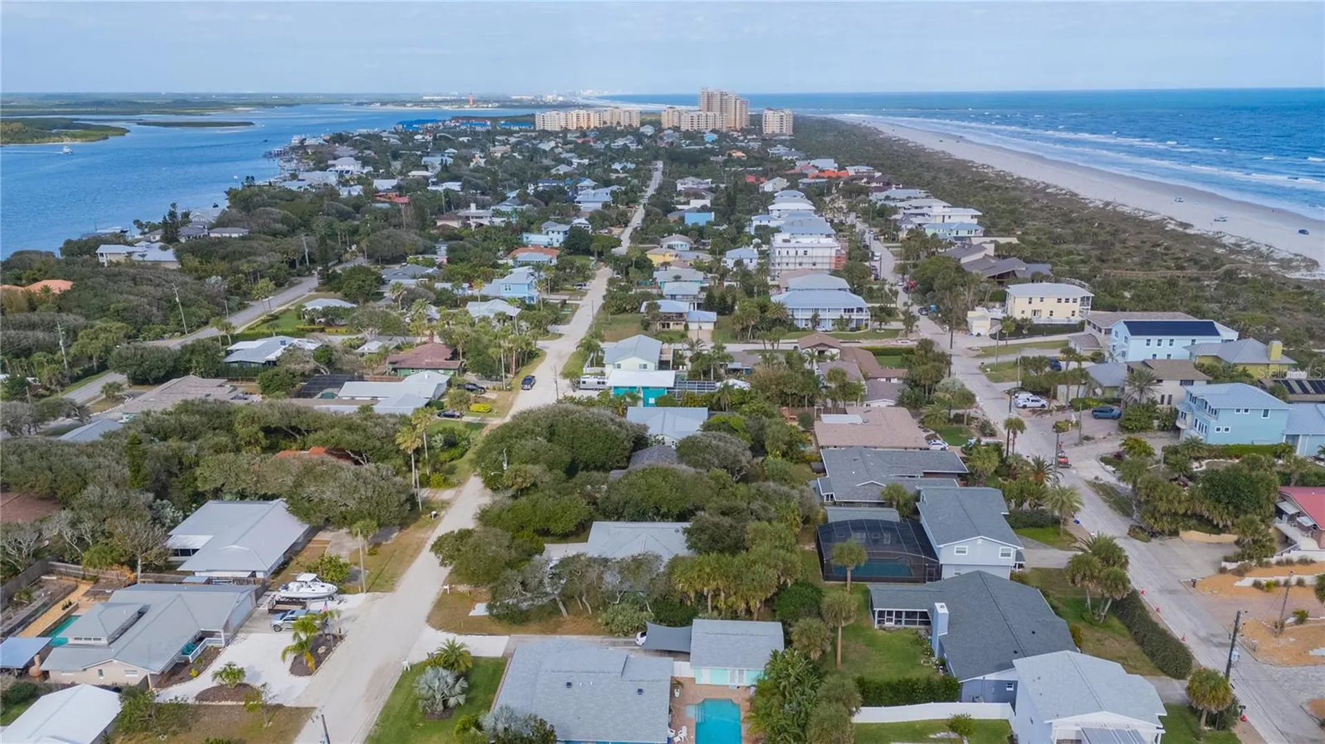 1421 Beacon Street New Smyrna Beach FL 32169