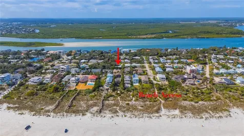 1421 Beacon Street New Smyrna Beach FL 32169