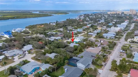 1421 Beacon Street New Smyrna Beach FL 32169