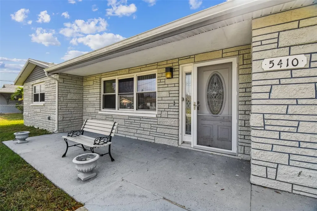 5410 Quist Drive Port Richey FL 34668