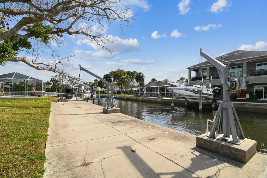 5410 Quist Drive Port Richey FL 34668