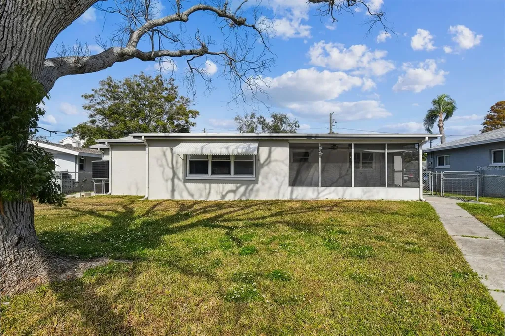 5410 Quist Drive Port Richey FL 34668