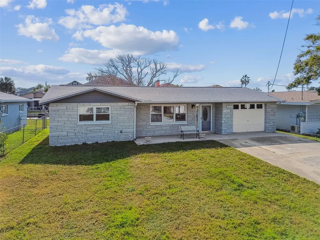 5410 Quist Drive Port Richey FL 34668
