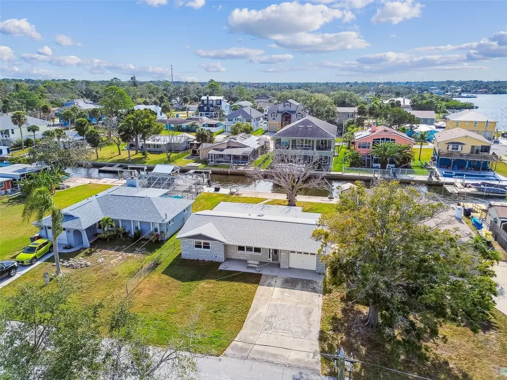 5410 Quist Drive Port Richey FL 34668