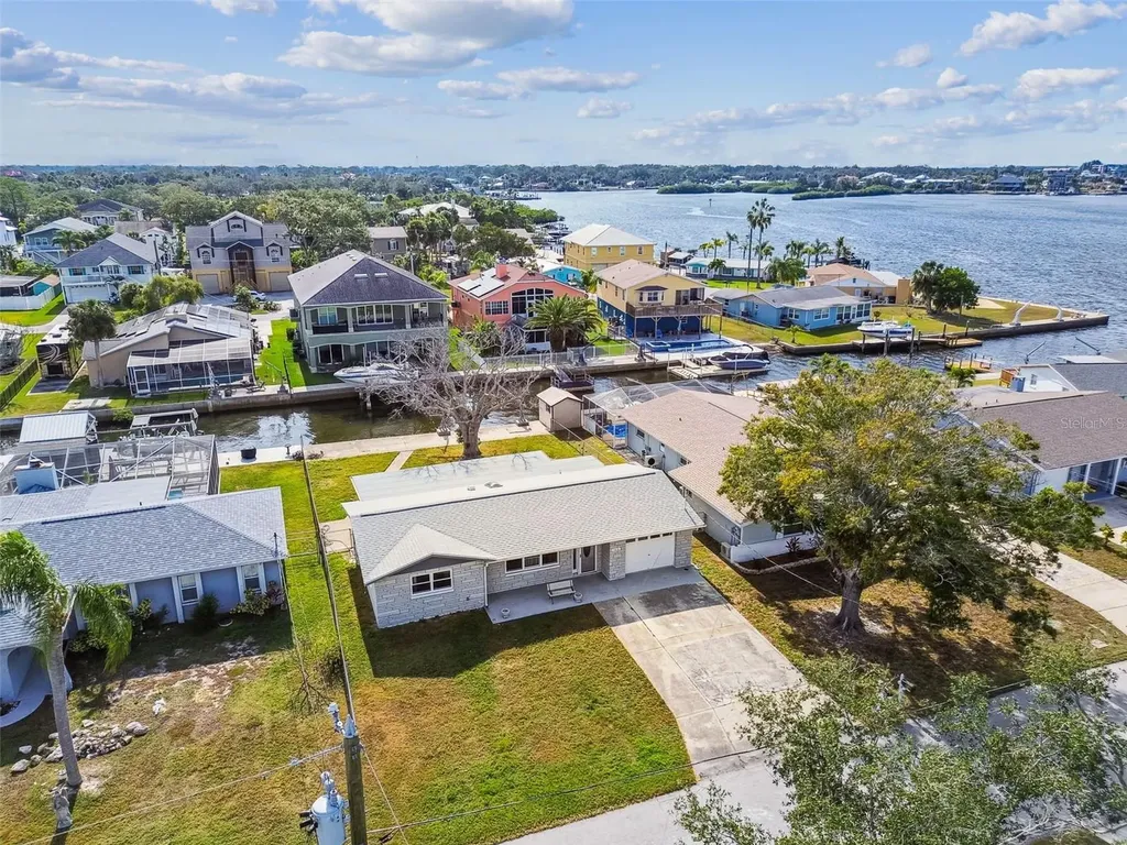 5410 Quist Drive Port Richey FL 34668