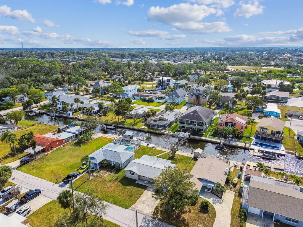 5410 Quist Drive Port Richey FL 34668