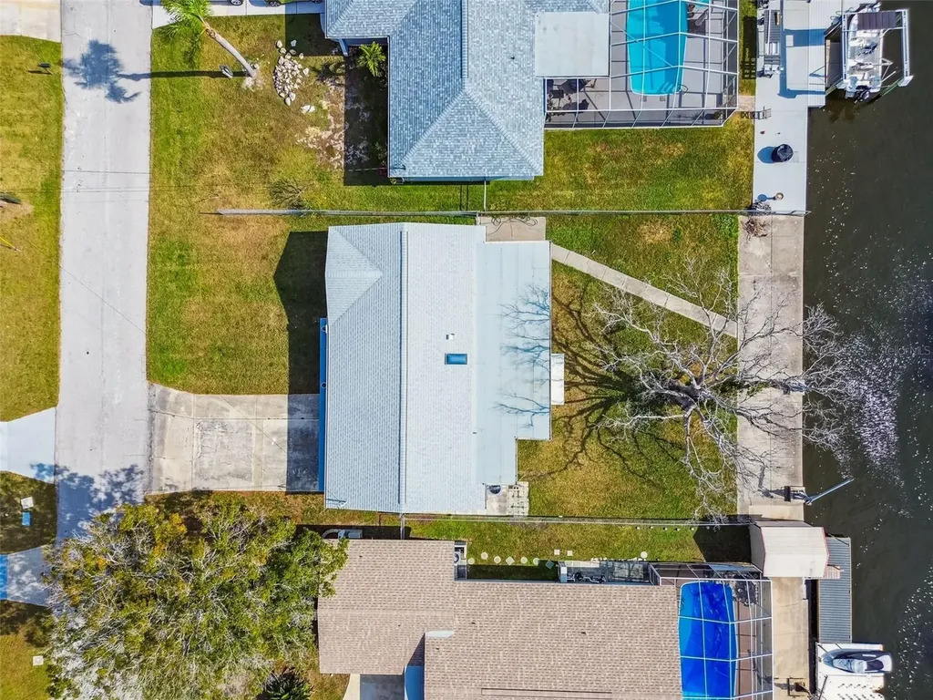 5410 Quist Drive Port Richey FL 34668