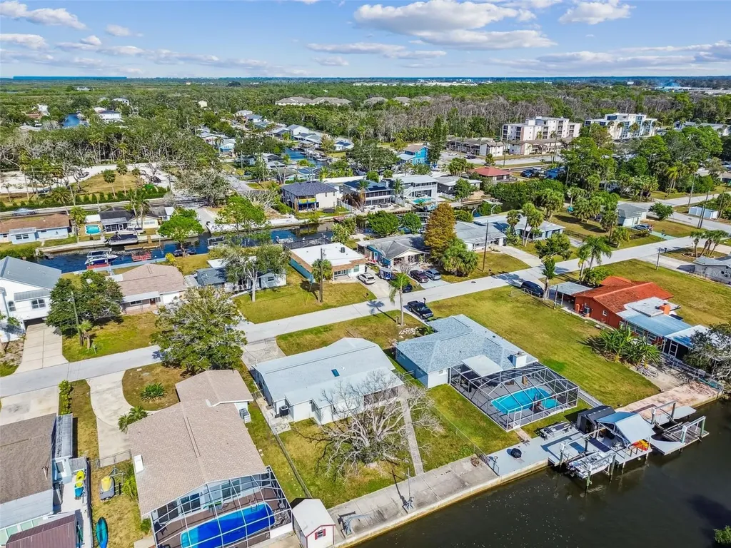 5410 Quist Drive Port Richey FL 34668