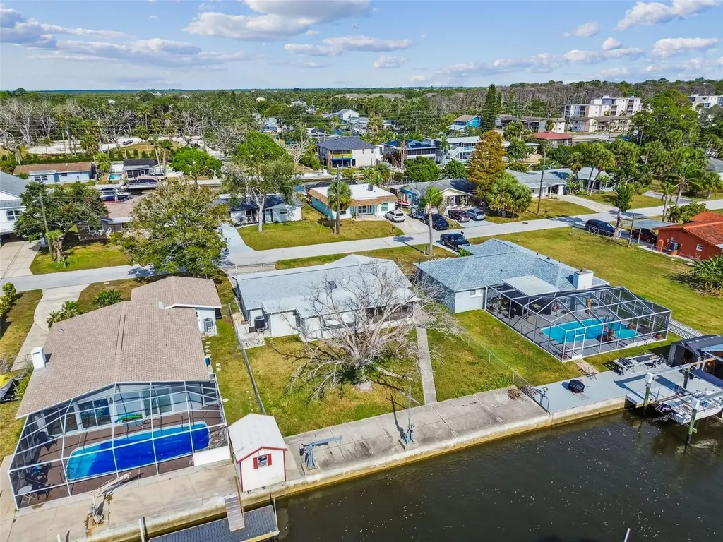 5410 Quist Drive Port Richey FL 34668