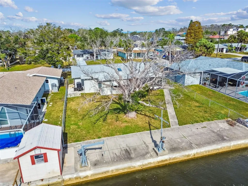 5410 Quist Drive Port Richey FL 34668