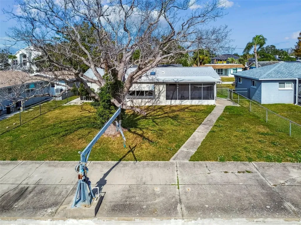 5410 Quist Drive Port Richey FL 34668