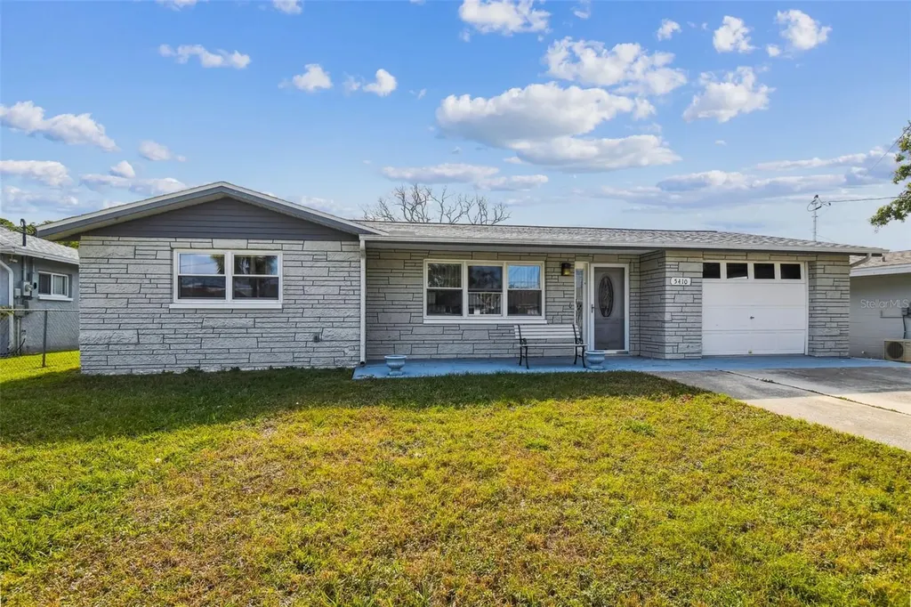 5410 Quist Drive Port Richey FL 34668