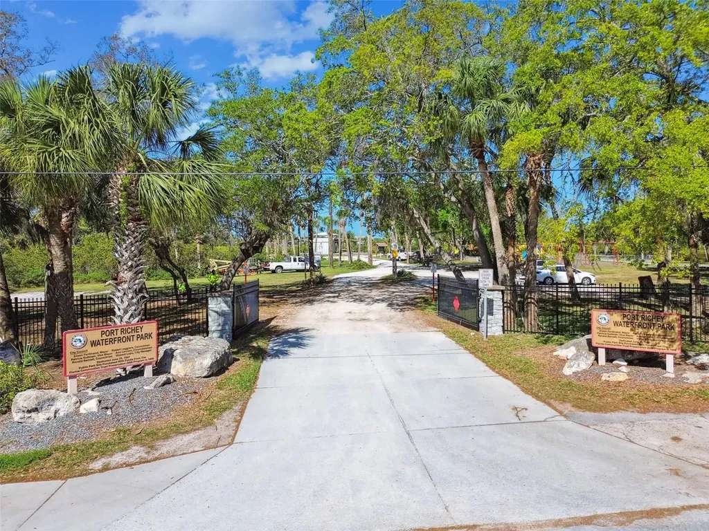 5410 Quist Drive Port Richey FL 34668