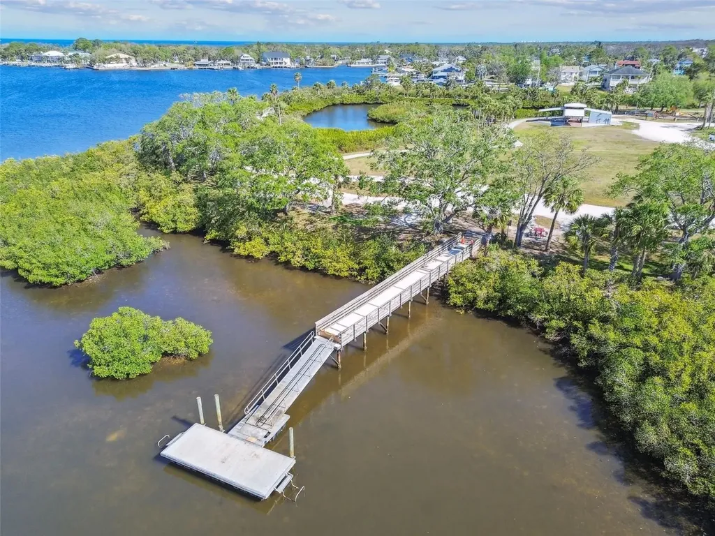 5410 Quist Drive Port Richey FL 34668