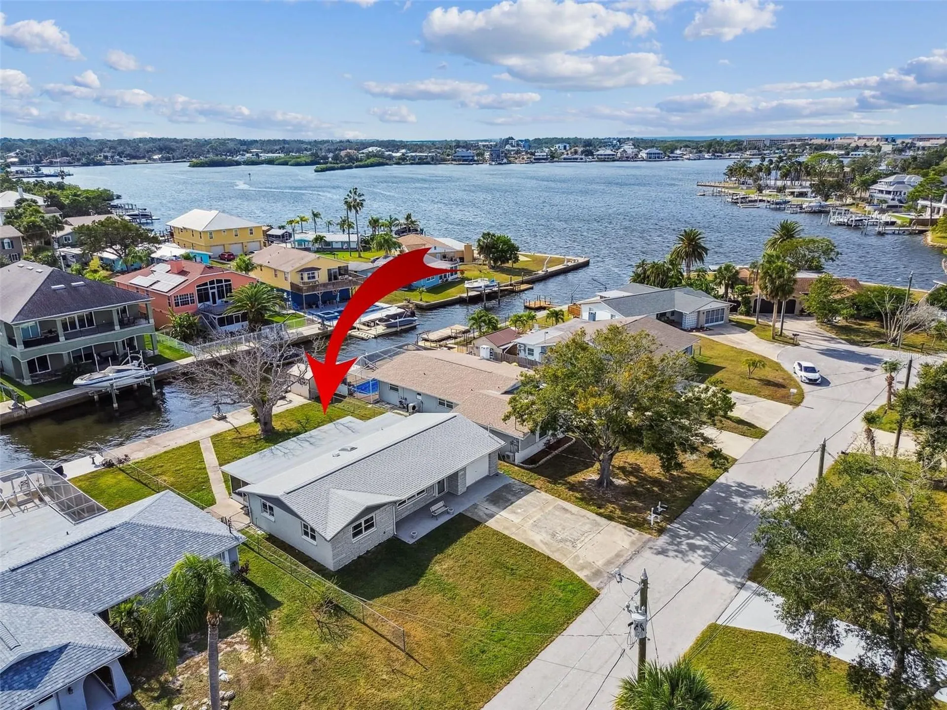 5410 Quist Drive Port Richey FL 34668
