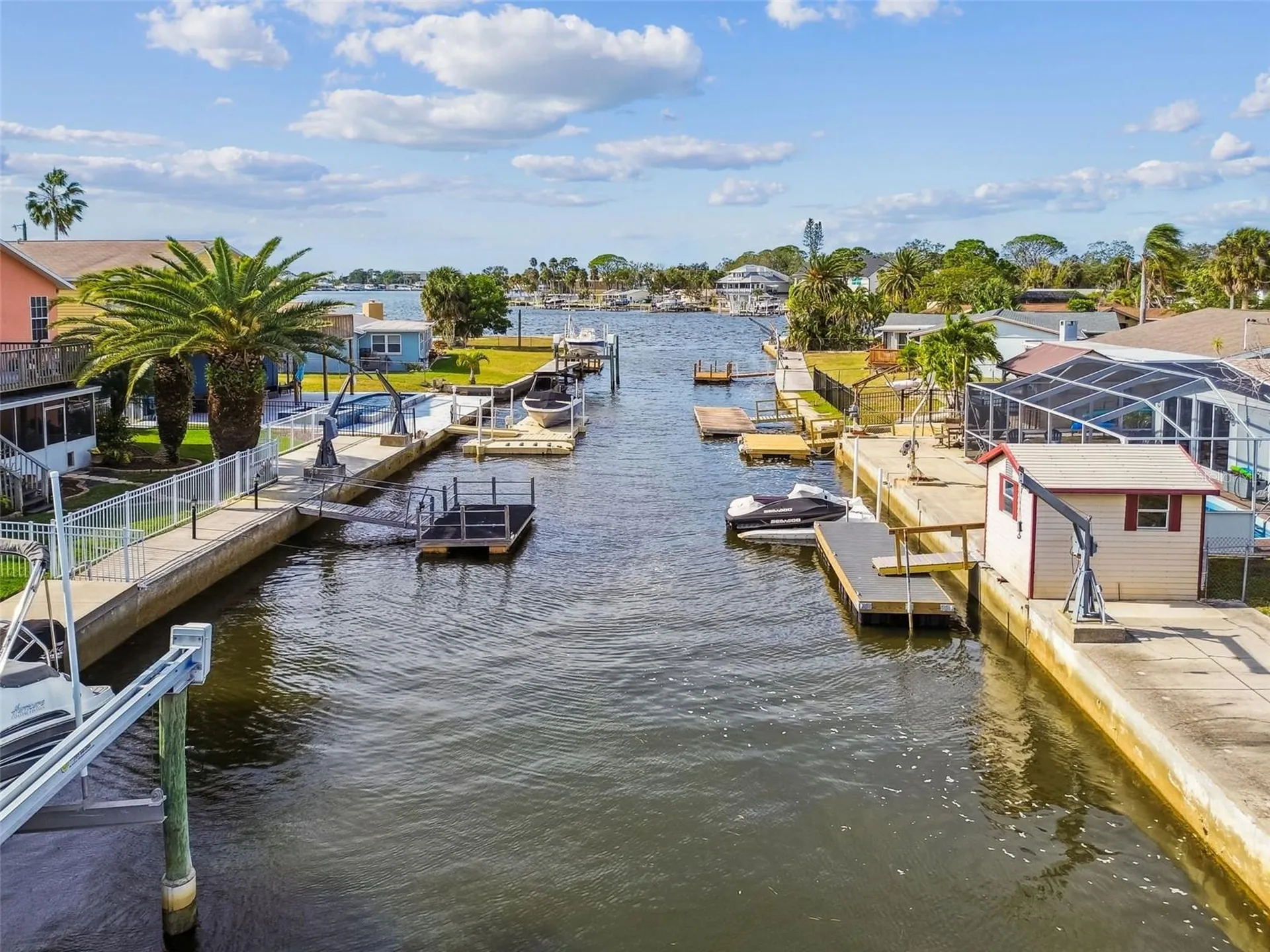 5410 Quist Drive Port Richey FL 34668