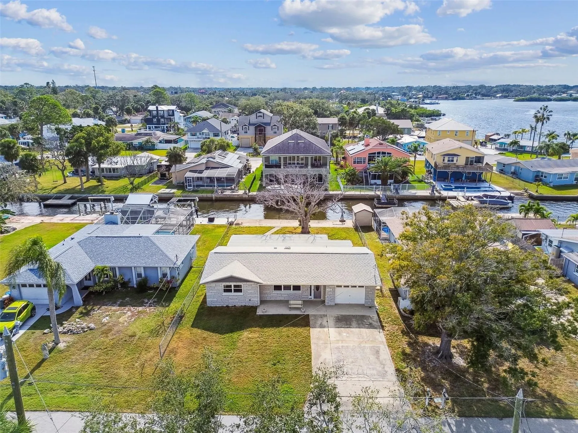 5410 Quist Drive Port Richey FL 34668