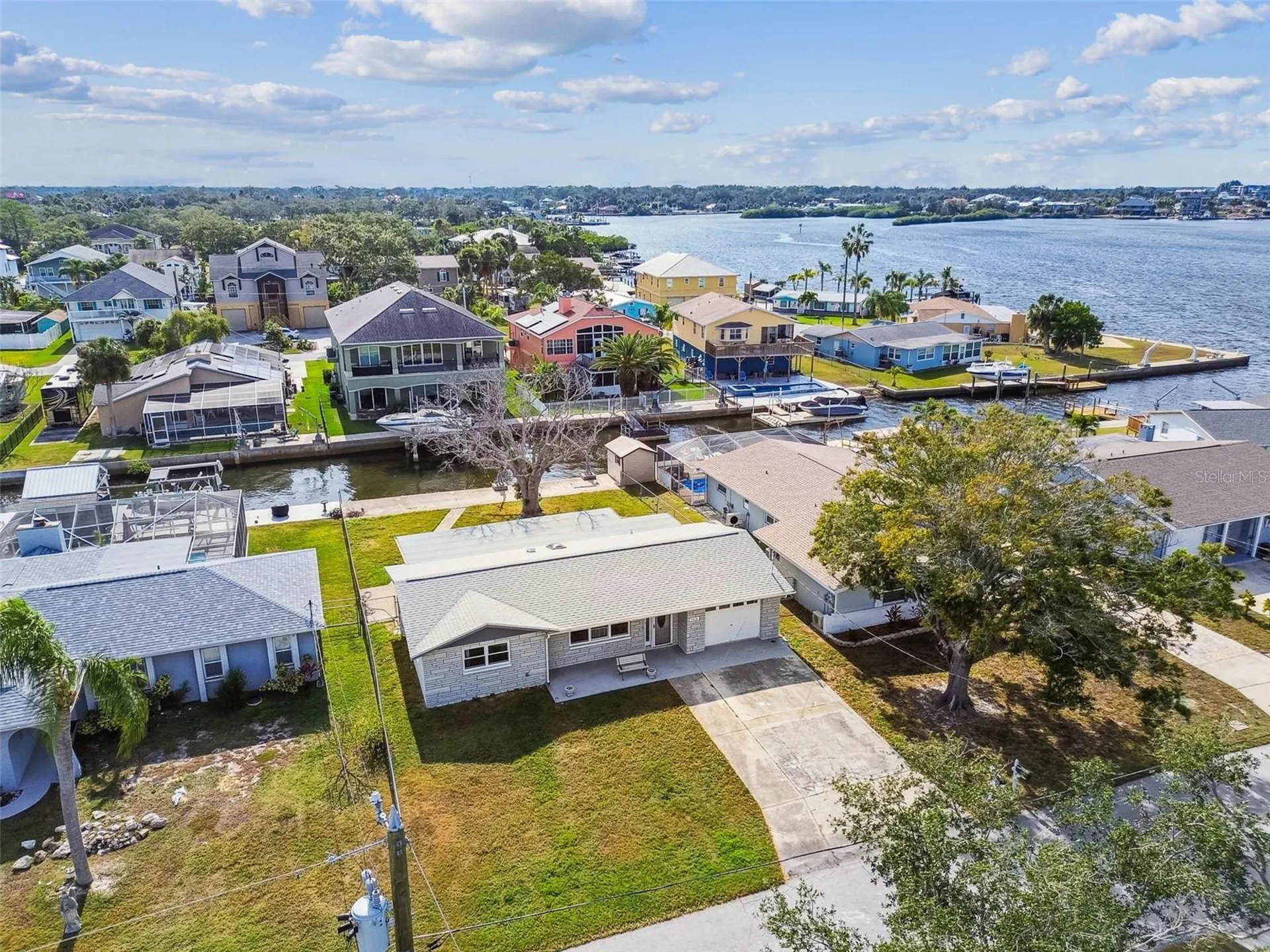 5410 Quist Drive Port Richey FL 34668