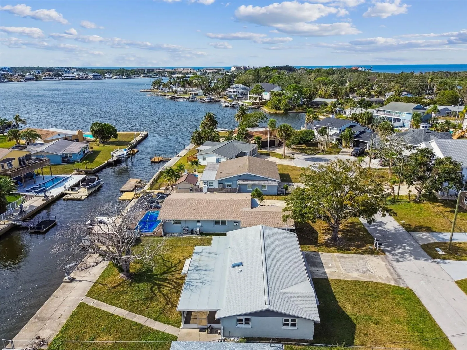 5410 Quist Drive Port Richey FL 34668