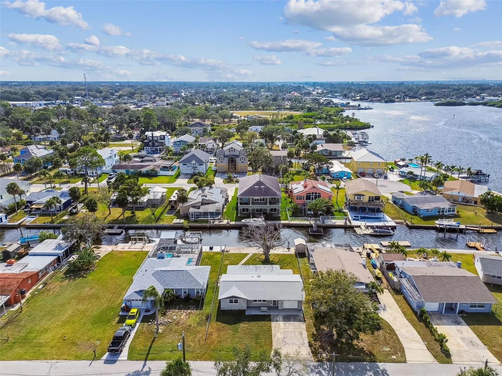 5410 Quist Drive Port Richey FL 34668