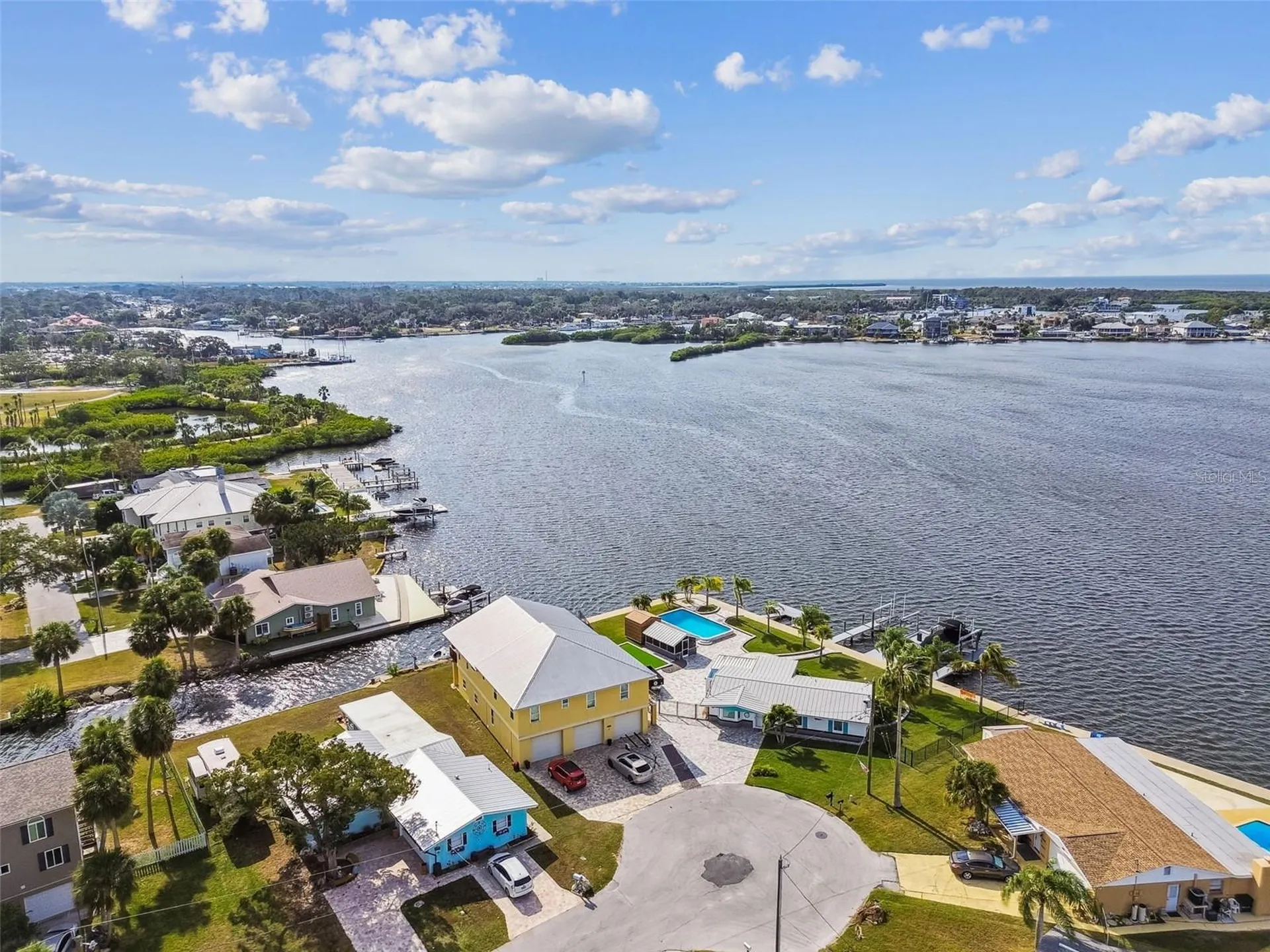 5410 Quist Drive Port Richey FL 34668