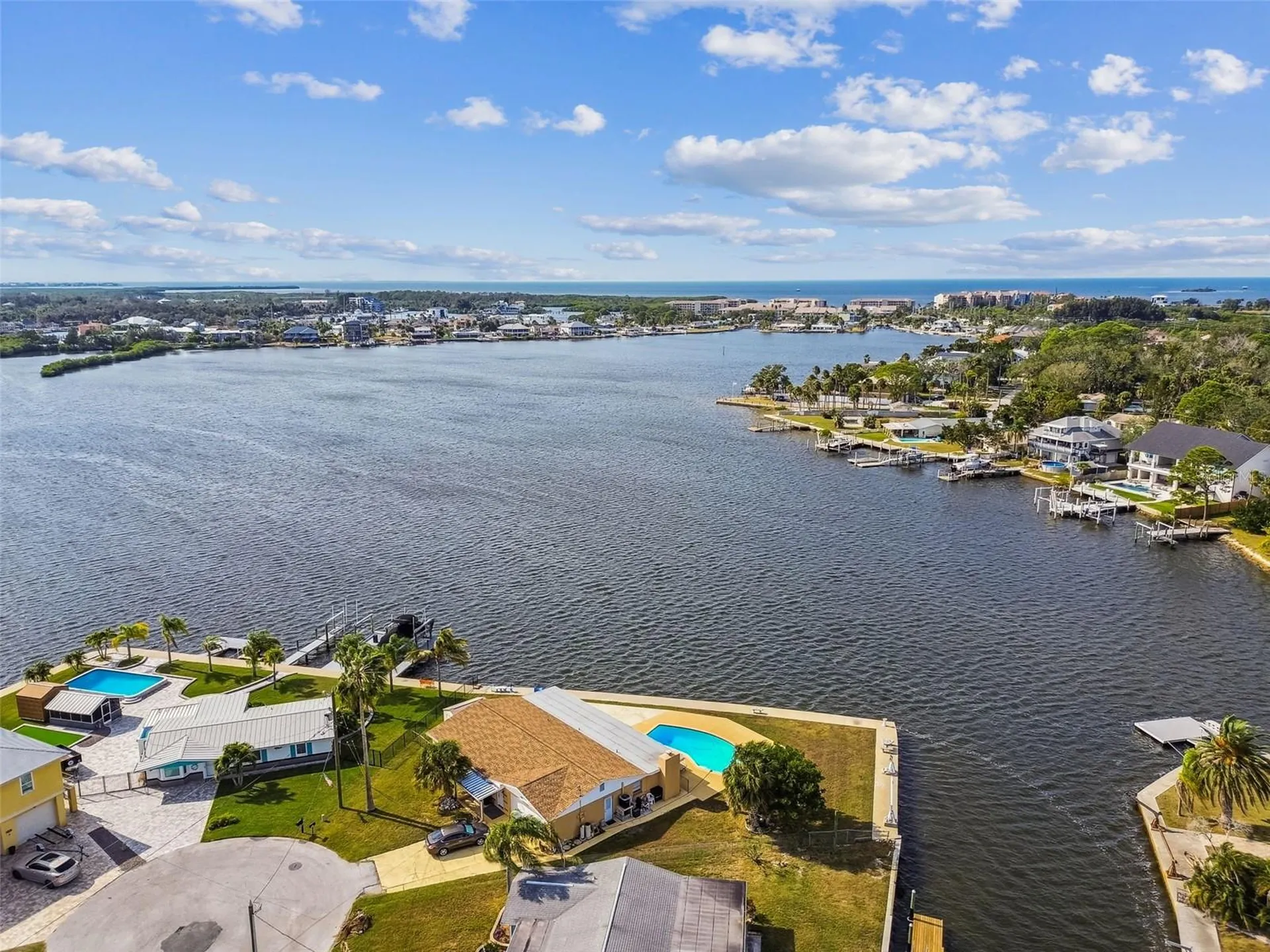 5410 Quist Drive Port Richey FL 34668