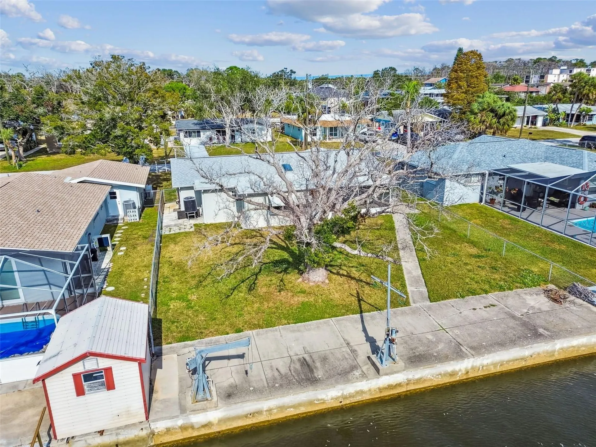 5410 Quist Drive Port Richey FL 34668