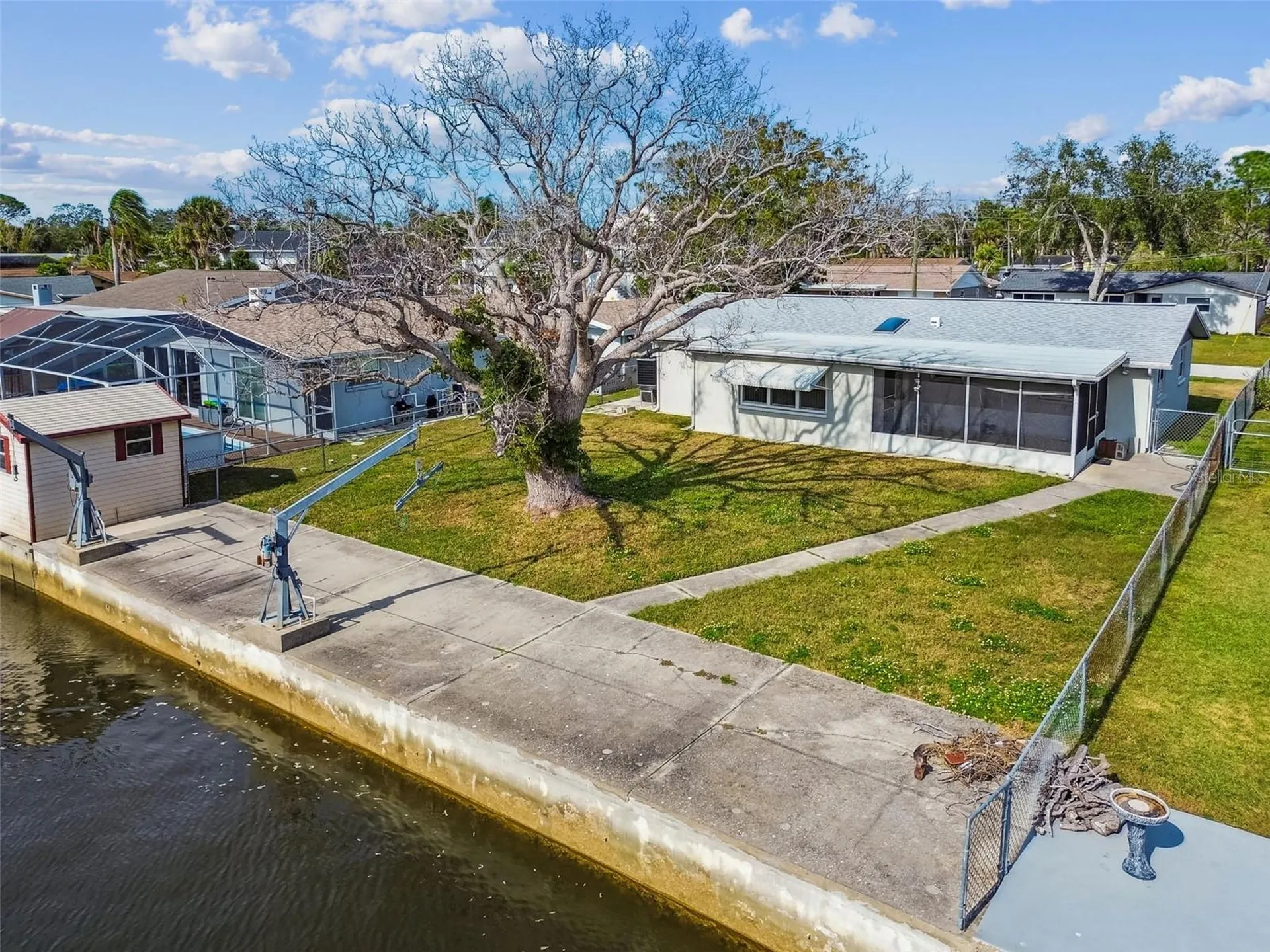 5410 Quist Drive Port Richey FL 34668