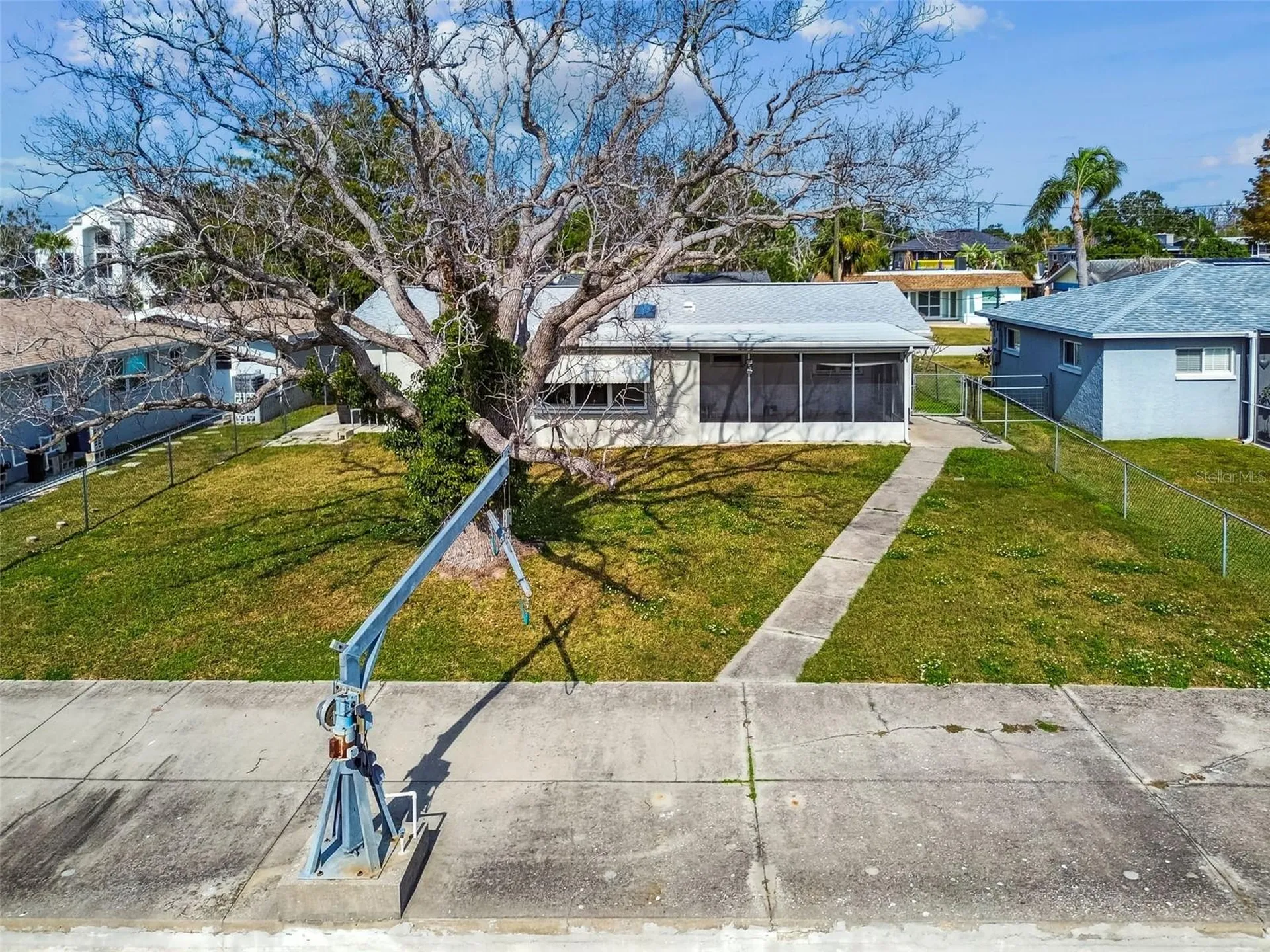 5410 Quist Drive Port Richey FL 34668