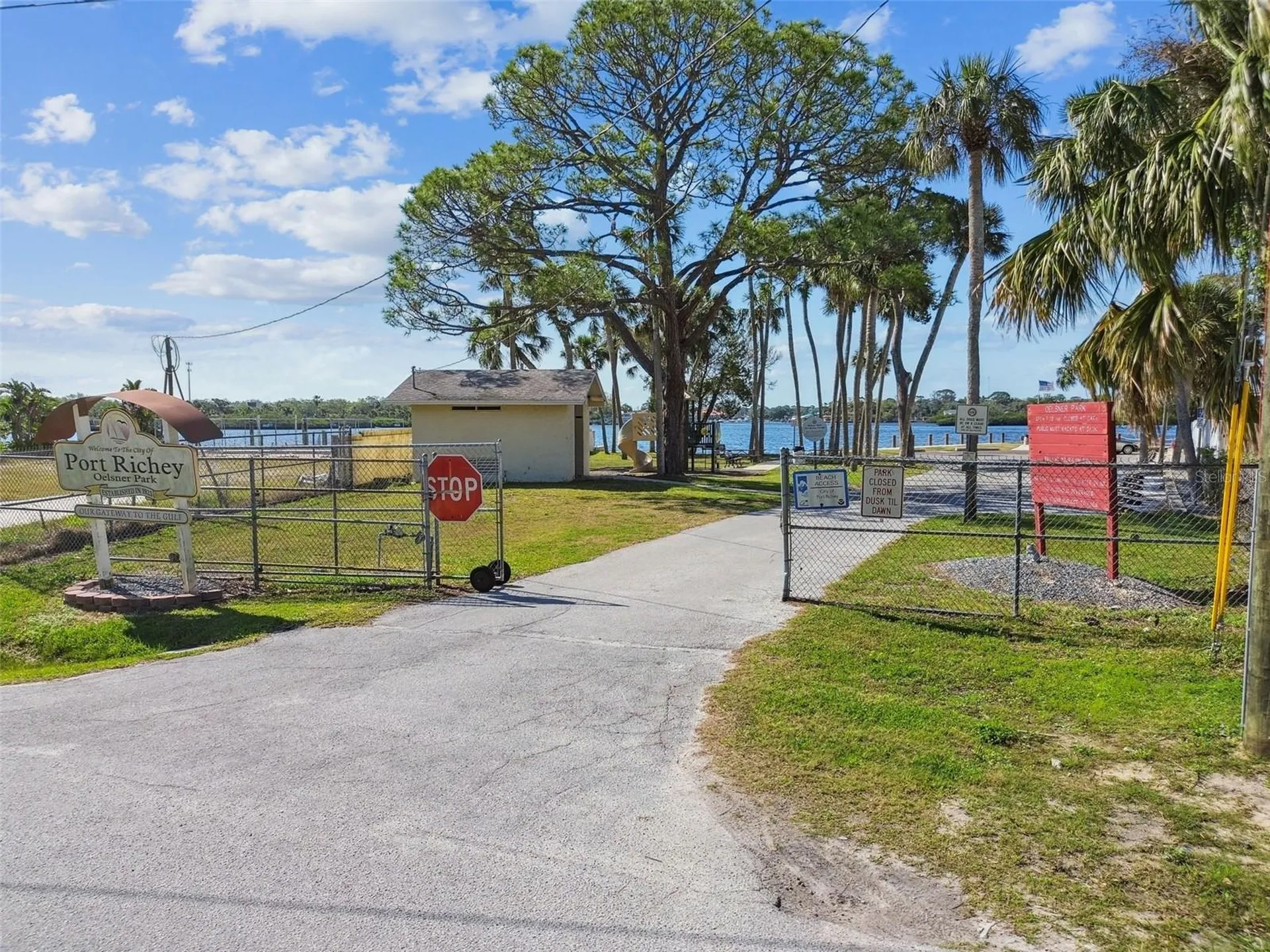 5410 Quist Drive Port Richey FL 34668